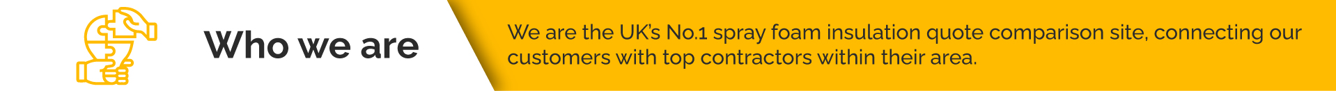 who we are who we are