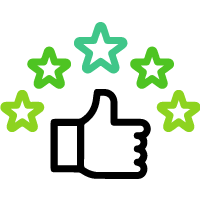 Trusted network Trusted network